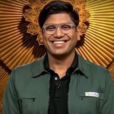 Peyush Bansal