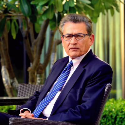 Rajat Gupta