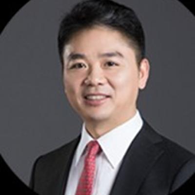 Richard Lui Qiangdong