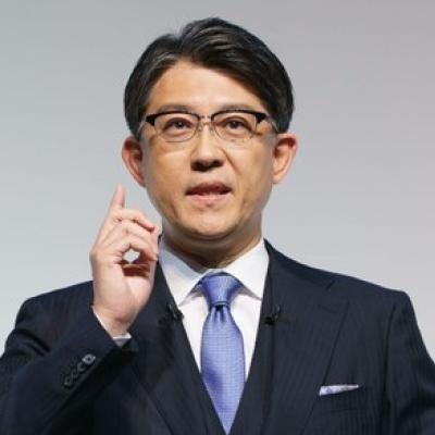 Koji Sato