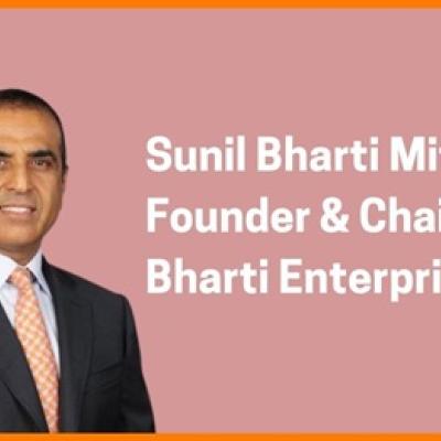 Bharti Mittal