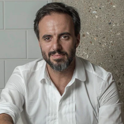 Farfetch de Jose Neves