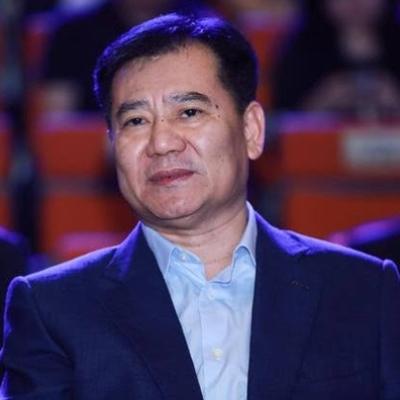 Zhang Jindong