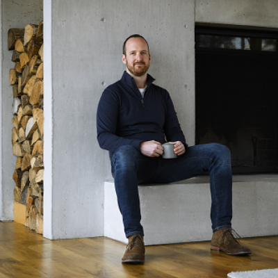 Kik messenger de Ted Livingston