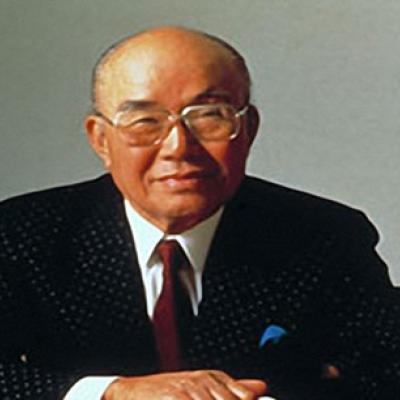 Soichiro Honda