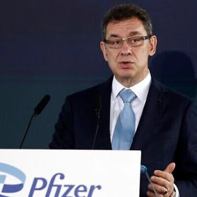 pfizer_albertbourla