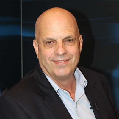 Vince Steckler ex Dirigeant de Avast