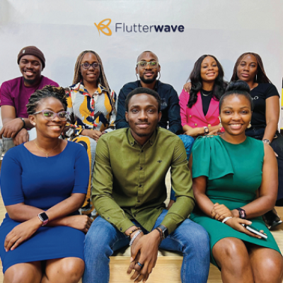 flutterwave a la conquete de l'afrique