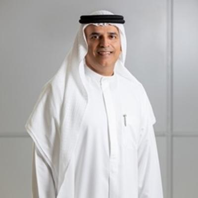 Abdulnasser Bin Kalban, CEO de Emirates Global Aluminium