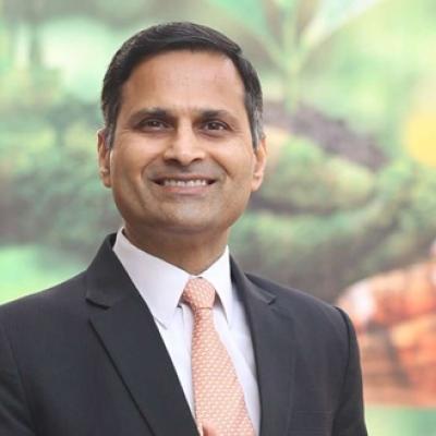 Ashish Bhandari