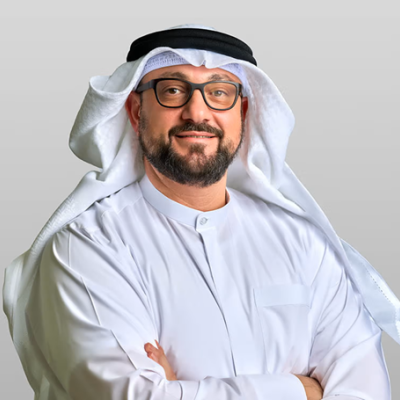 Mohamed Jameel Al Ramahi, CEO de Masdar