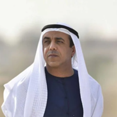 Omar Al Futtaim CEO de AI Futtaim Group