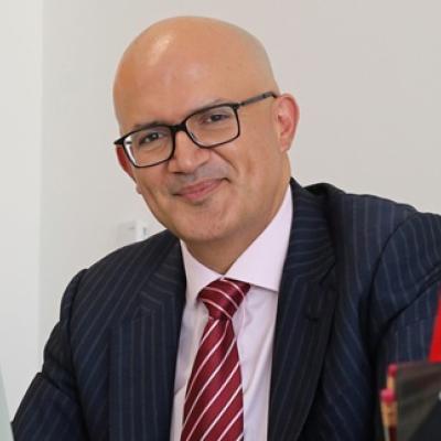 Navin Valrani