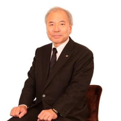 Seiuemon Inaba, fondateur de FANUC
