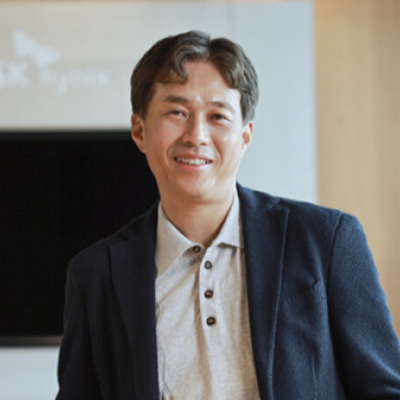Kwak Noh-jung 
