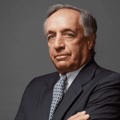 John F. Lundgren, PDG de Stanley Black & Decker