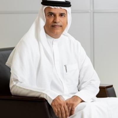 Abdulnasser Bin Kalban, CEO de Emirates Global Aluminium