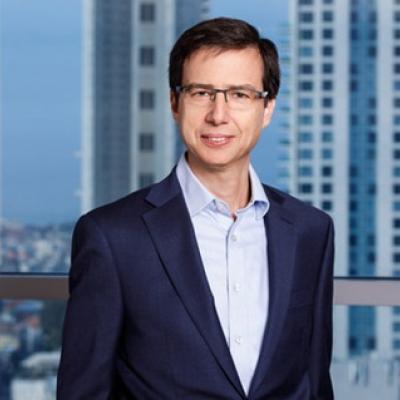 Hanan Friedman, CEO de Bank Leumi