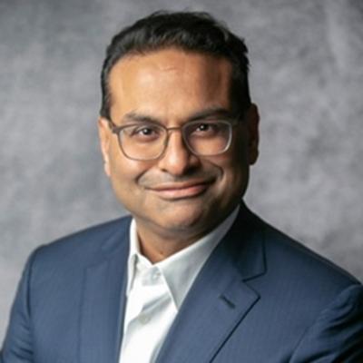 Laxman Narasimhan, ex PDG de Starbucks