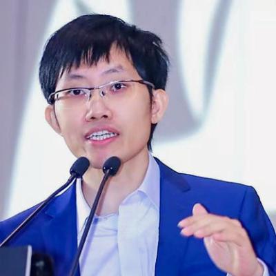 Liang Wenfeng, fondateur de Deepseek
