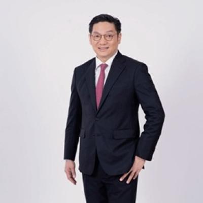 Manat Manavutiveth, CEO de True Corporation