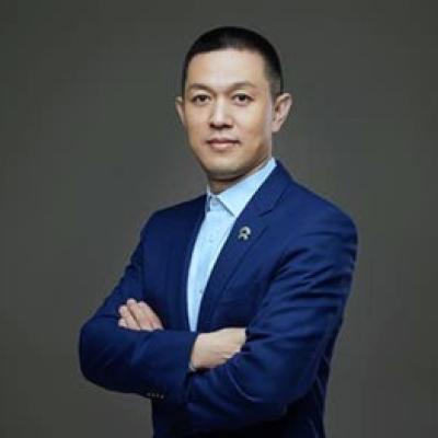 William Li, CEO de NIO