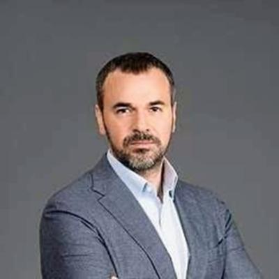 Grigory Fedorishin, CEO de NLMK