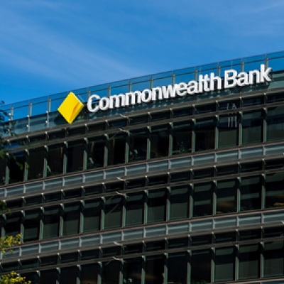 Commonwealth Bank of Australia (CBA)