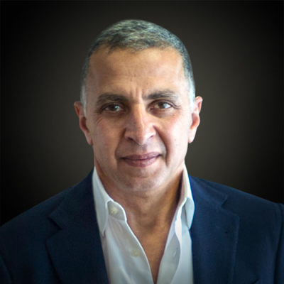 Ahmed Elsewedy dirigeant de Elsewedy Electric