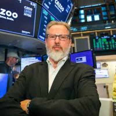  Alex Chesterman cofondateur de zoopla