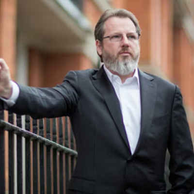  Alex Chesterman cofondateur de zoopla