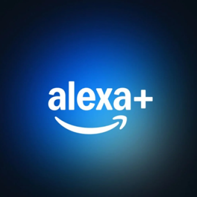 Alexa+ logo