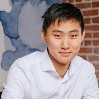 Alexandr Wang, cofondateur de Scale AI