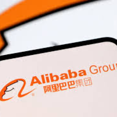 alibaba logo