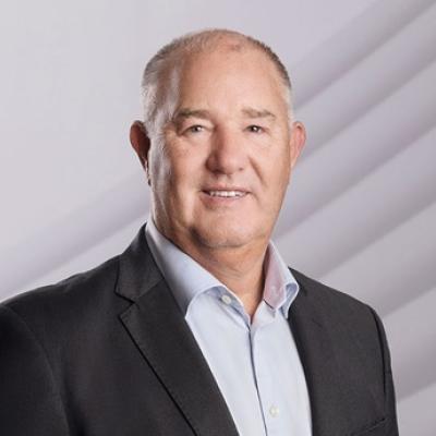 Alistair Field, CEO de Sims Limited