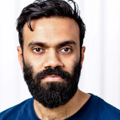 Amit Gudka, cofondateur de Bulb Energy