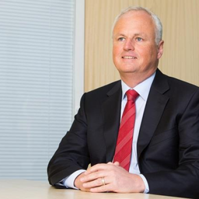 Andrew Swaffield  Ex Dirigeant Monarch Airlines