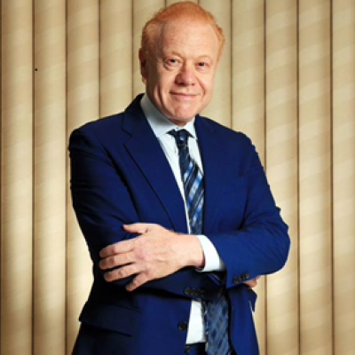 Anthony Pratt PDG de Visy Industries