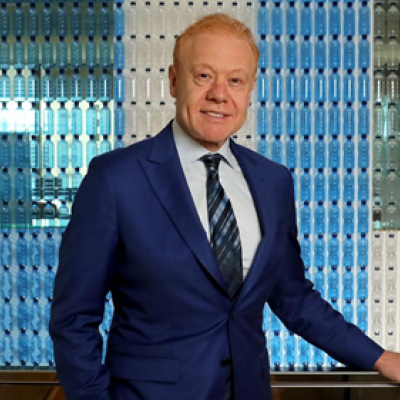 Anthony Pratt Visy Industries