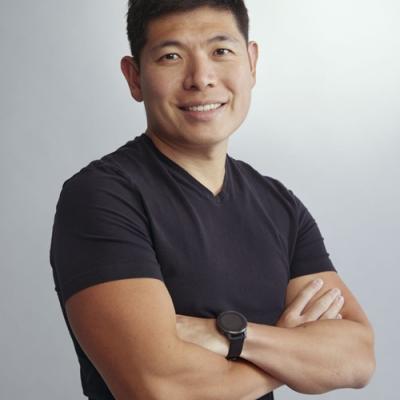 Anthony Tan, cofondateur de Grab
