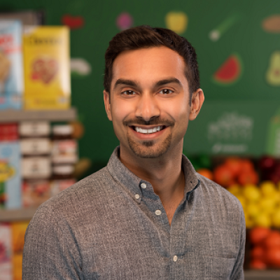 Apoorva Mehta profil