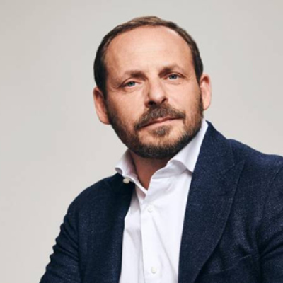 Arkady Volozh Fondateur de Yadex