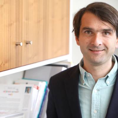  Armand Thiberge fondateur de Brevo