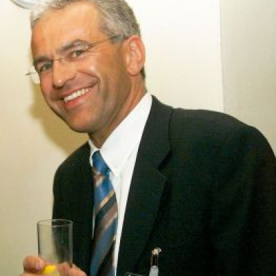 Armin Burger Dirigeant Praktiker