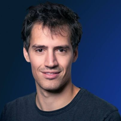 Arthur Mensch PDG de Mistral AI