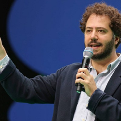 Arthur Waller cofondateur de Pennylane