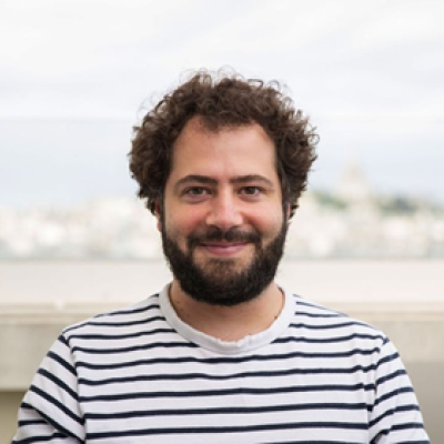 Arthur Waller cofondateur de Pennylane