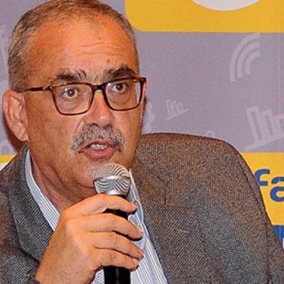 Ashraf Sabry Fondateur de Fawry