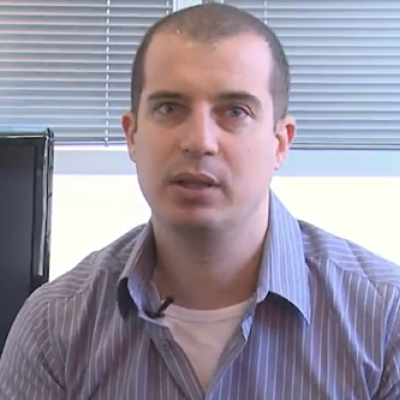 Aviad Maizels dirigeant qai