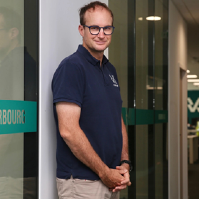 Benoit Lemaignan cofondateur verkor